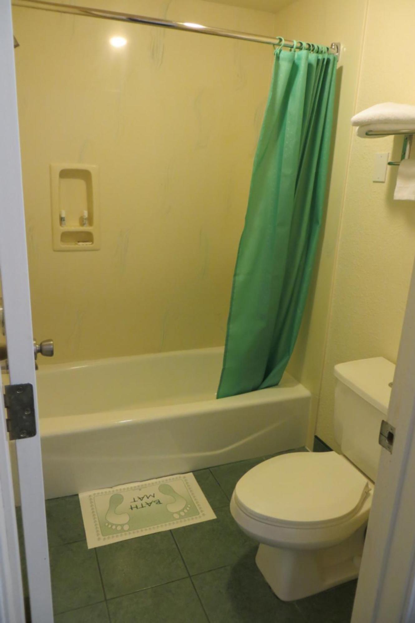 Capri Motel Редуд Сити Екстериор снимка